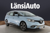 Renault Grand Scénic vaihtoauto
