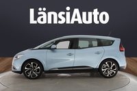 Renault Grand Scénic vaihtoauto