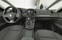 Renault Grand Scénic vaihtoauto