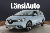 Renault Grand Scénic vaihtoauto