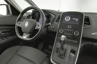 Renault Grand Scénic vaihtoauto