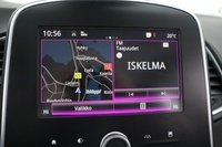 Renault Grand Scénic vaihtoauto