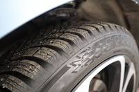 Renault Grand Scénic vaihtoauto