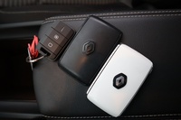 Renault Grand Scénic vaihtoauto