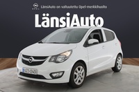 Opel Karl vaihtoauto