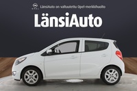 Opel Karl vaihtoauto