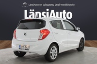 Opel Karl vaihtoauto