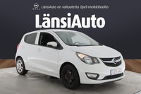Opel Karl vaihtoauto
