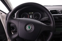 Skoda Roomster vaihtoauto