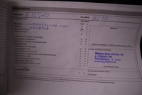 Skoda Roomster vaihtoauto