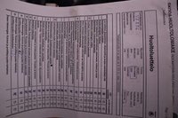 Skoda Roomster vaihtoauto