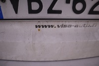 Skoda Roomster vaihtoauto