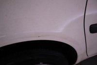 Skoda Roomster vaihtoauto