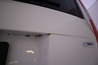 Skoda Roomster vaihtoauto