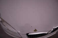 Skoda Roomster vaihtoauto