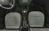 Skoda Roomster vaihtoauto