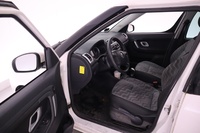 Skoda Roomster vaihtoauto