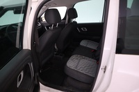 Skoda Roomster vaihtoauto