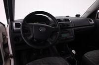Skoda Roomster vaihtoauto