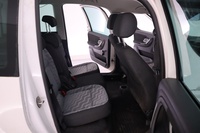 Skoda Roomster vaihtoauto