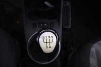 Skoda Roomster vaihtoauto