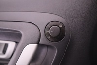 Skoda Roomster vaihtoauto