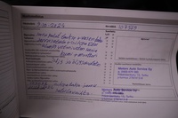 Skoda Roomster vaihtoauto