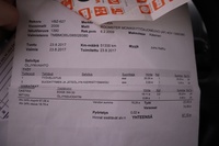 Skoda Roomster vaihtoauto