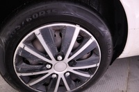 Skoda Roomster vaihtoauto