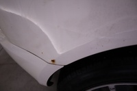 Skoda Roomster vaihtoauto