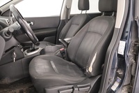 Nissan Qashqai+2 vaihtoauto