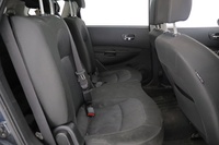 Nissan Qashqai+2 vaihtoauto