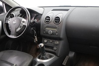 Nissan Qashqai+2 vaihtoauto