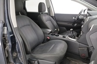 Nissan Qashqai+2 vaihtoauto