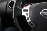 Nissan Qashqai+2 vaihtoauto