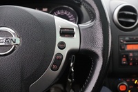 Nissan Qashqai+2 vaihtoauto