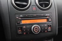 Nissan Qashqai+2 vaihtoauto