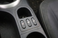 Nissan Qashqai+2 vaihtoauto