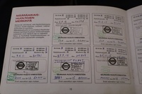 Nissan Qashqai+2 vaihtoauto