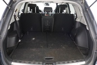 Nissan Qashqai+2 vaihtoauto