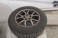 Nissan Qashqai+2 vaihtoauto