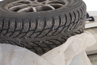 Nissan Qashqai+2 vaihtoauto