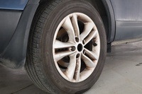 Nissan Qashqai+2 vaihtoauto