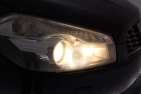 Nissan Qashqai+2 vaihtoauto