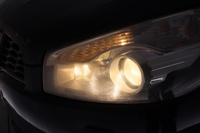 Nissan Qashqai+2 vaihtoauto