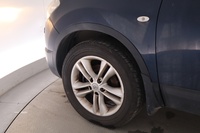 Nissan Qashqai+2 vaihtoauto