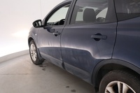 Nissan Qashqai+2 vaihtoauto