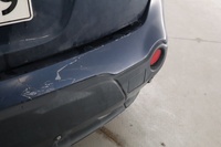 Nissan Qashqai+2 vaihtoauto