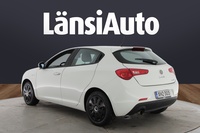 Alfa Romeo Giulietta vaihtoauto