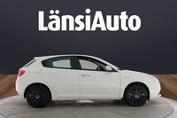 Alfa Romeo Giulietta vaihtoauto